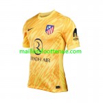 Maillot/Tenue Atlético Madrid Gardien Troisieme 2024/2025